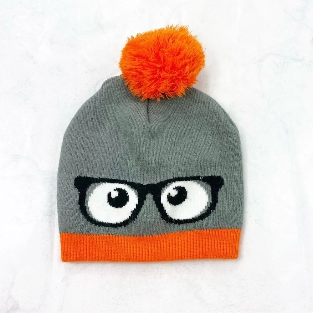 Boys Beanie